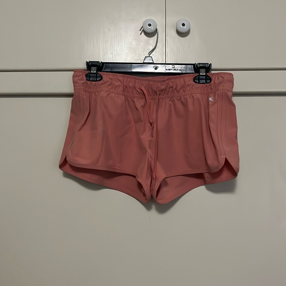 Pink O’NEILL surf shorts